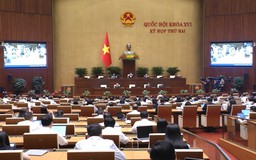 Đề xuất chặn tội phạm ngay từ khâu chuẩn bị 
