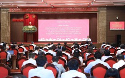 Hà Nội quyết liệt đưa Nghị quyết Trung ương 4 vào thực tiễn