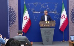 Iran kêu gọi xây dựng cơ chế an ninh khu vực tự chủ