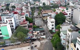 Những nút thắt cổ chai giao thông hàng chục năm chưa được tháo gỡ