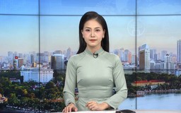 Chương trình Thời sự 15h00 | 27/10/2026