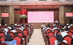 Hà Nội quyết tâm tháo gỡ điểm nghẽn, tạo động lực phát triển