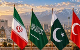 Liên minh Mecca và Iran tìm giải pháp cho khủng hoảng Trung Đông