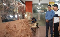 Dấu chạm và sắc son | Phim tài liệu | 28/10/2026