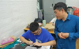 Người thắp sáng tương lai cho những người khuyết tật | Người tốt quanh ta | 26/10/2026
