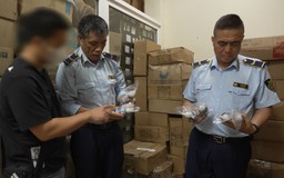 Gần 4.800 vụ vi phạm thương mại bị xử lý trong 10 tháng