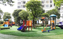 Mở rộng không gian sinh hoạt cộng đồng tại chung cư