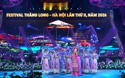Hà Nội chuẩn bị chương trình nghệ thuật Ngày Văn hóa Việt Nam