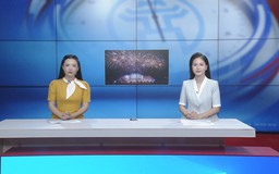 Chương trình Hà Nội 18h00 | 27/10/2026