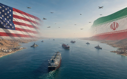 Iran: Sức ép từ Mỹ không cản trở đối thoại khu vực