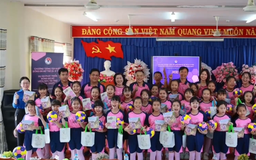 Chương trình phát triển bóng đá dành cho trẻ em gái 6-9 tuổi