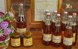 Mật ong hoa rừng | Mỗi xã một sản phẩm | 27/10/2026