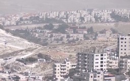 Israel siết chặt kiểm soát tại Bờ Tây