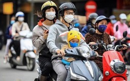 Miền Bắc sắp đón không khí lạnh mạnh hơn vào đầu tháng 11