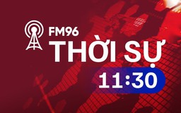 Thời sự 11h30 | 27/10/2026