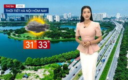Dự báo thời tiết tối | 27/10/2026