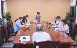 Thường trực HĐND thành phố tiếp công dân tháng 10/2026