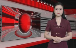 中文新闻 25/10/2026 | Bản tin tiếng Trung