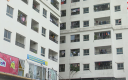 Hà Nội thông qua nghị quyết xử lý vi phạm tại 12 dự án