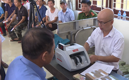 Tăng tốc giải phóng mặt bằng tại Khu đô thị thể thao quốc tế Hà Nội
