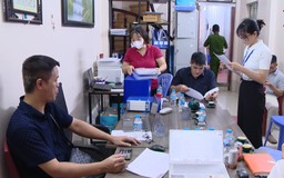 Xác minh nghi vấn thịt trâu Ấn Độ trong suất ăn bán trú