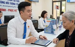 Phường Ba Đình: Dấu ấn toàn diện trong công cuộc chuyển đổi số