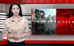 Bản tin 141 | 28/10/2026