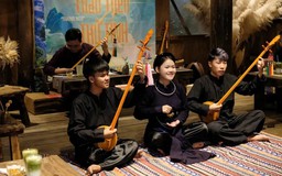 “Thấu Then, Thử Tính” - Đưa điệu hát Then đến gần hơn với giới trẻ