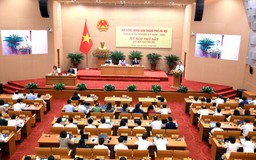Hơn 900 hộ dân phố cổ không phải bốc thăm khi mua nhà ở xã hội