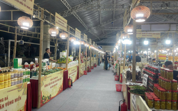 Mở rộng thị trường cho sản phẩm địa phương