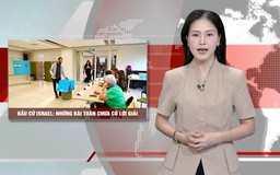 Bầu cử Israel: Những bài toán chưa có lời giải | Nhìn ra thế giới | 28/10/2026