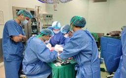 Cấm lấy bộ phận cơ thể của người dưới 18 tuổi khi còn sống