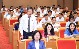 Ban hành nghị quyết giải quyết vi phạm tại 12 dự án của Tập đoàn Mường Thanh