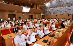 Hà Nội quyết định tái cấu trúc không gian hồ Hoàn Kiếm và vùng phụ cận