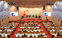HĐND chưa thông qua thí điểm cơ chế đặc thù phát triển 5 tuyến đường sắt đô thị