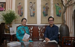 Hà Nội mến thương qua những trang viết