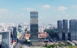 Hoàn thiện cơ chế hút vốn cho trung tâm tài chính