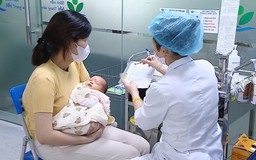 Hỗ trợ 4 triệu đồng cho phụ nữ sinh đủ hai con trước 35 tuổi