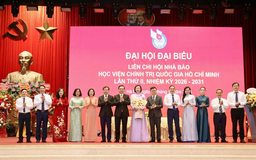 Nâng cao trách nhiệm người làm báo trong tình hình mới