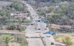 Mỹ: Thỏa thuận ngừng bắn cục bộ Nga - Ukraine được mở rộng