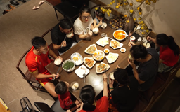 Bữa cơm chiều | Cuộc sống thành thị | 25/10/2026