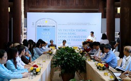 Lan tỏa truyền thống hiếu học, trọng dụng nhân tài