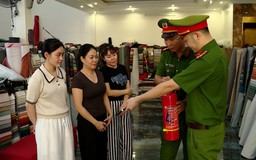 Giảm thủ tục hành chính, tăng trách nhiệm an toàn