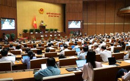Ưu tiên phát triển nhà ở cho người thu nhập thấp