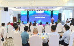 Sử dụng năng lượng hiệu quả, thúc đẩy chuyển đổi xanh
