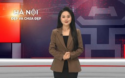 Hà Nội đẹp và chưa đẹp | 28/10/2026