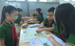 Mỗi ngày đến trường là một ngày vui | Vì chất lượng dân số Thủ đô | 28/10/2026