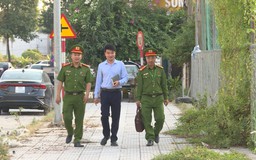 Xã An Khánh duy trì trật tự đô thị trên địa bàn