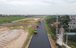 Đề xuất điều chỉnh vị trí Trung tâm điều hành cao tốc Vành đai 4