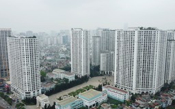 VARS kiến nghị tháo gỡ khó khăn thị trường nhà ở
